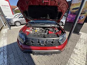 Dacia Duster Deal LPG 2WD 1.0 TCe 