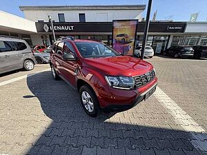 Dacia Duster Deal LPG 2WD 1.0 TCe 