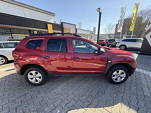 Dacia Duster Deal LPG 2WD 1.0 TCe 