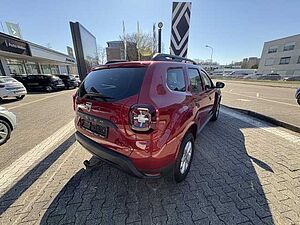 Dacia Duster Deal LPG 2WD 1.0 TCe 