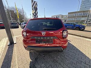 Dacia Duster Deal LPG 2WD 1.0 TCe 