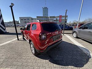 Dacia Duster Deal LPG 2WD 1.0 TCe 