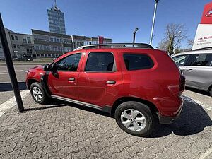 Dacia Duster Deal LPG 2WD 1.0 TCe 
