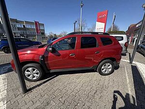 Dacia Duster Deal LPG 2WD 1.0 TCe 