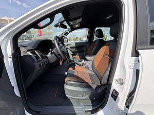 Ford Ranger Wildtrak 4x4 
