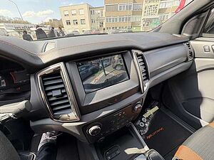 Ford Ranger Wildtrak 4x4 