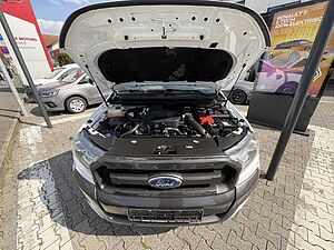Ford Ranger Wildtrak 4x4 