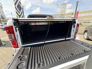 Ford Ranger Wildtrak 4x4 