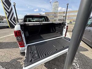 Ford Ranger Wildtrak 4x4 