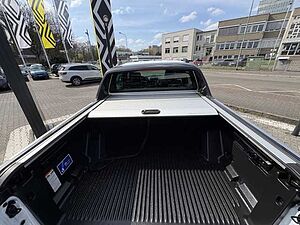 Ford Ranger Wildtrak 4x4 