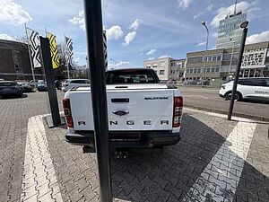 Ford Ranger Wildtrak 4x4 