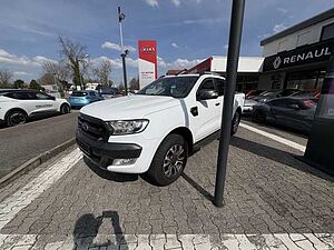 Ford Ranger Wildtrak 4x4 