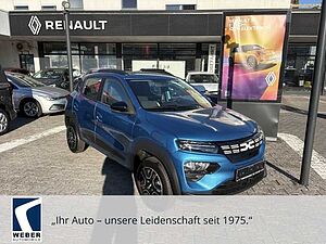 Dacia Spring Electric Essential 