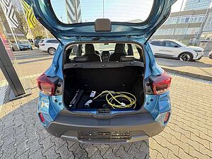 Dacia Spring Electric Essential 
