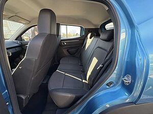 Dacia Spring Electric Essential 