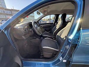 Dacia Spring Electric Essential 