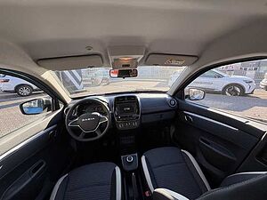 Dacia Spring Electric Essential 