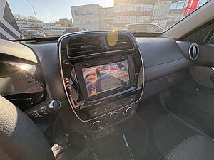 Dacia Spring Electric Essential 