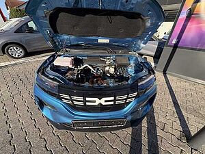 Dacia Spring Electric Essential 