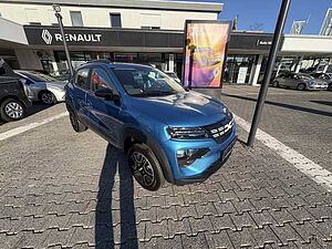Dacia Spring Electric Essential 