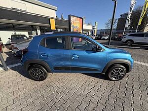 Dacia Spring Electric Essential 