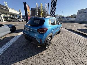 Dacia Spring Electric Essential 