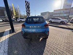 Dacia Spring Electric Essential 
