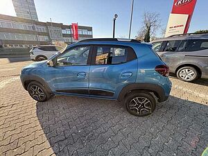 Dacia Spring Electric Essential 
