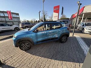 Dacia Spring Electric Essential 