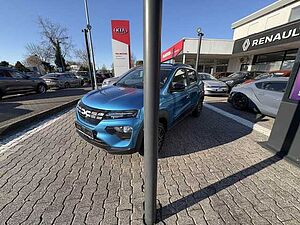 Dacia Spring Electric Essential 