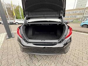 Honda Civic Limousine 1.5 VTEC Turbo Executive 