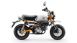 Honda Monkey 2025 Monkey 125 