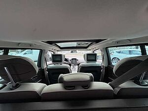 Renault Espace V Initiale Paris TCe 225 