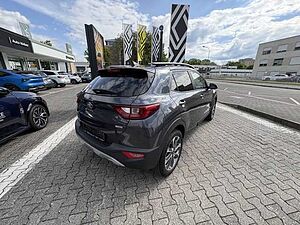 Kia Stonic Dream Team Edition 