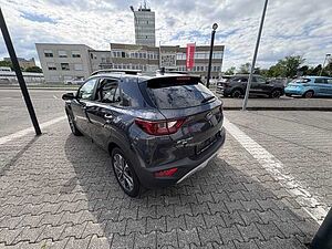Kia Stonic Dream Team Edition 