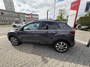 Kia Stonic Dream Team Edition 