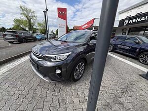 Kia Stonic Dream Team Edition 