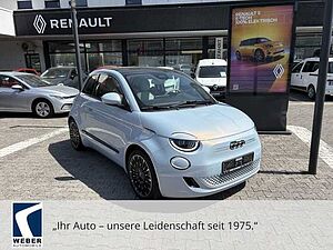 Fiat 500 La Prima (42 kWh) 