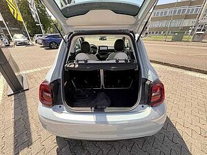 Fiat 500 La Prima (42 kWh) 