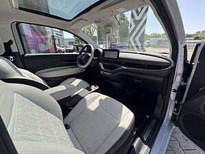 Fiat 500 La Prima (42 kWh) 