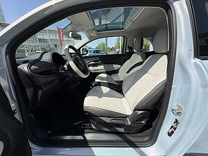 Fiat 500 La Prima (42 kWh) 