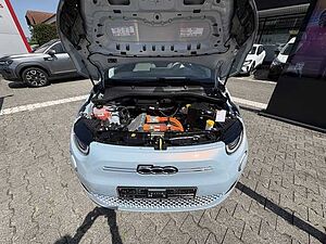 Fiat 500 La Prima (42 kWh) 