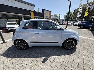 Fiat 500 La Prima (42 kWh) 