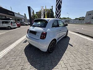Fiat 500 La Prima (42 kWh) 