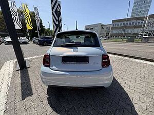 Fiat 500 La Prima (42 kWh) 