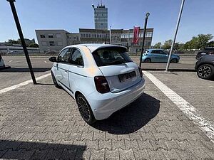 Fiat 500 La Prima (42 kWh) 