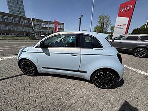 Fiat 500 La Prima (42 kWh) 