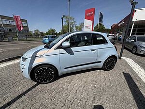 Fiat 500 La Prima (42 kWh) 
