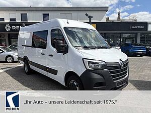 Renault Master 4,5t L3H2 Kasten dCi 165 
