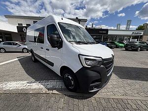 Renault Master 4,5t L3H2 Kasten dCi 165 